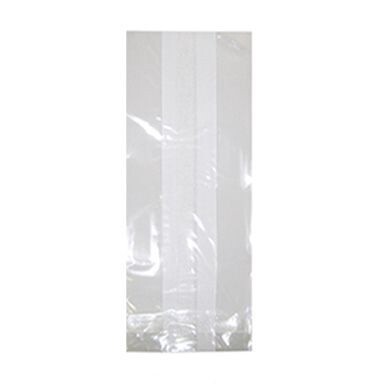 2.5x1x6 Cello/100 Bags