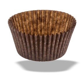 Brown Std. Cup/500