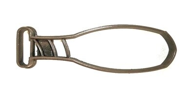 Baseball Bat 4&quot; Cutter