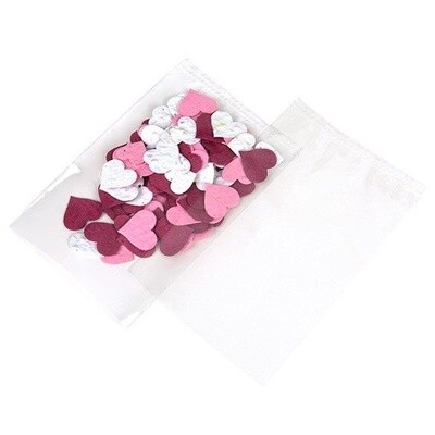 3 x 5 Poly Bag/100