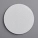 6&quot; Rnd Coated Cardboard