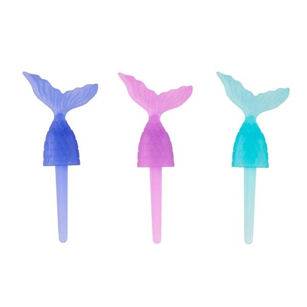 Mermaid Tail Picks/12