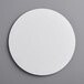 8&quot; Rnd Coated Cardboard