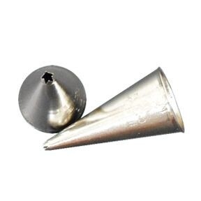 #13 Std. Open Star Tip