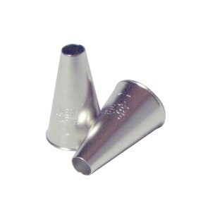 #10 Std. Round Tip