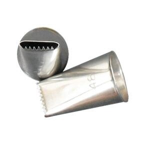 #48 Basketweave Tip
