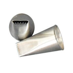 #47 Basketweave Tip