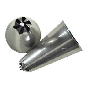 #106 Drop Flower Tip