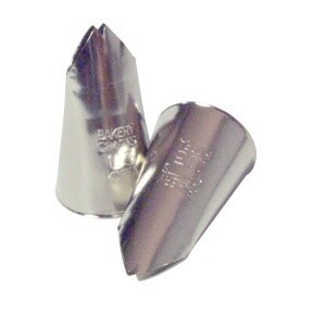 #113 Lg Leaf Tip