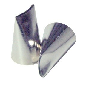 #123 Lg. Petal Tip