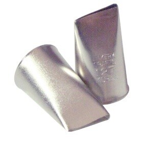 #127 Lg. Petal Tip
