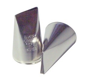 #126 Lg. Petal Tip