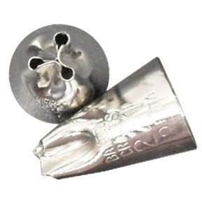#221Triple Dot Tip