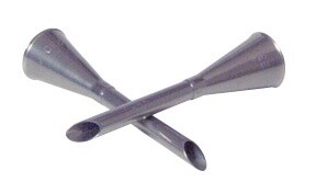 #230 Bismark Filler Tip