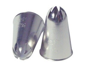 #1C XL (856) Drop Flower Tip