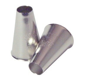 #2A (804) Lg Round Tip