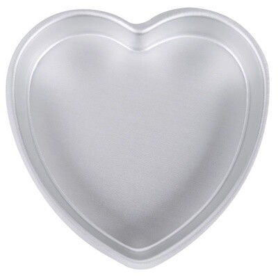 8&quot; Heart Pan