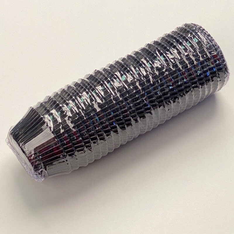 Black Foil Cup/500