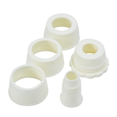 Universal Coupler  5  Pc  Set
