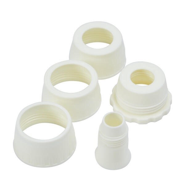 Universal Coupler  5  Pc  Set
