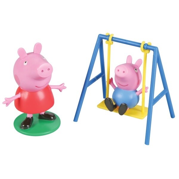 Peppa Pig DecoSet