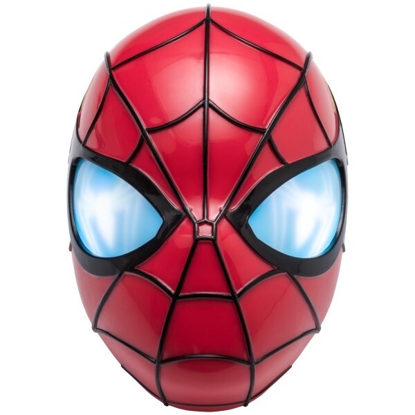 Spider-Man Light-Up DecoSet