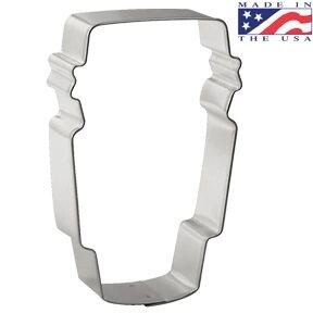 Travel Coffee Cup Cutter 3.75"