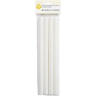 Plastic Dowel/4