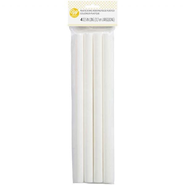 Plastic Dowel/4