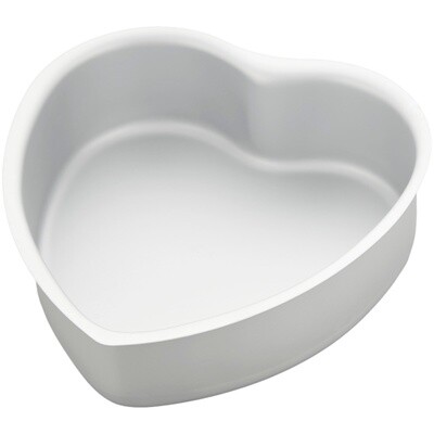6&quot; Heart Pan