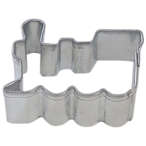 Mini Locomotive Cutter