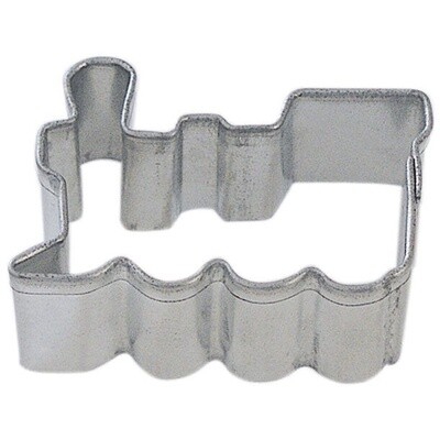 Mini Locomotive Cutter