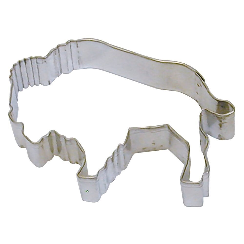 Buffalo 4" Cutter