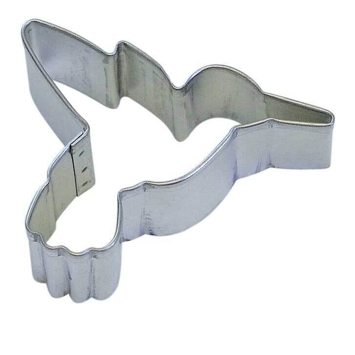 Hummingbird 3" Cutter