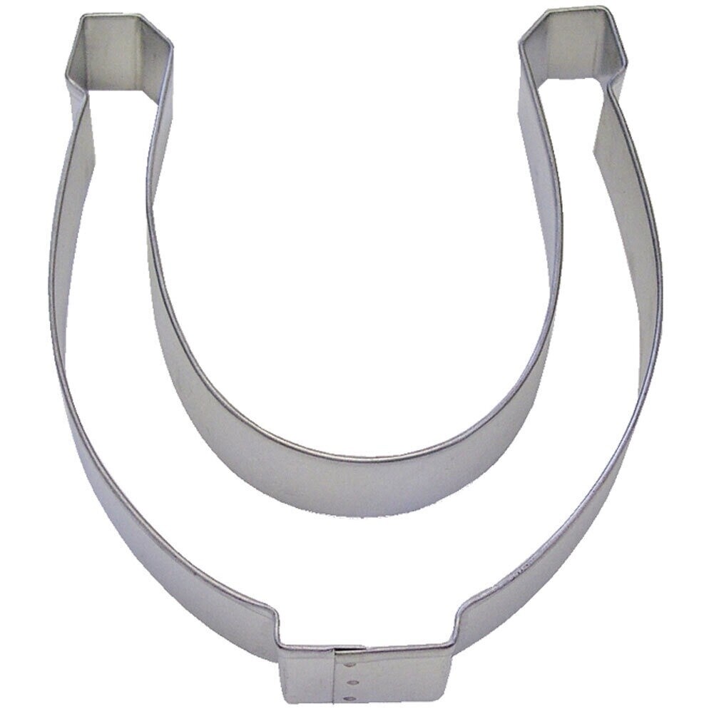 Horseshoe 5" Cutter