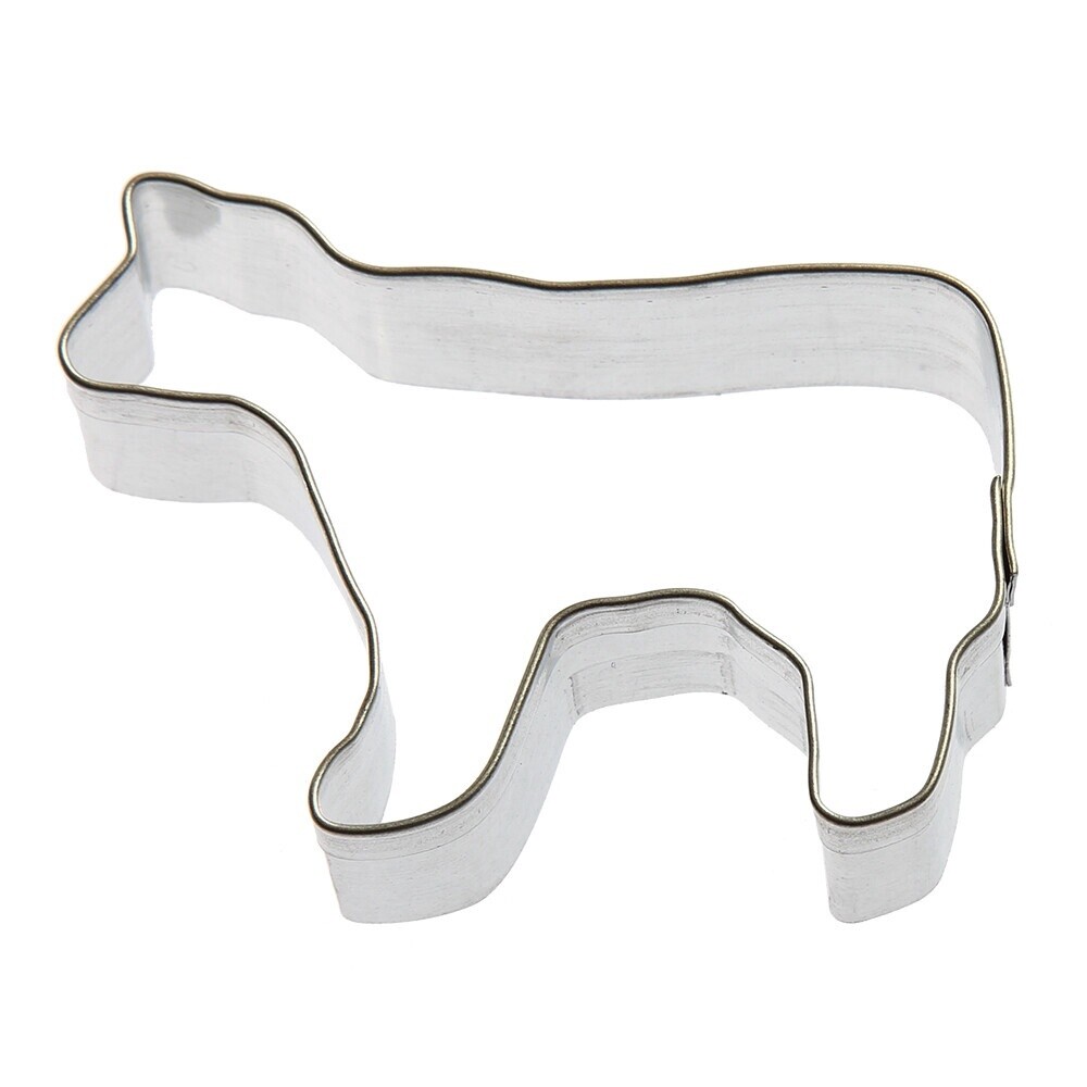 Mini Cow Cutter 2"