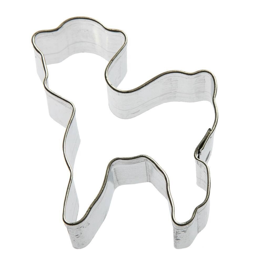 Lamb Standing Cutter 3"