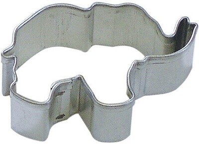 Mini Elephant Cutter