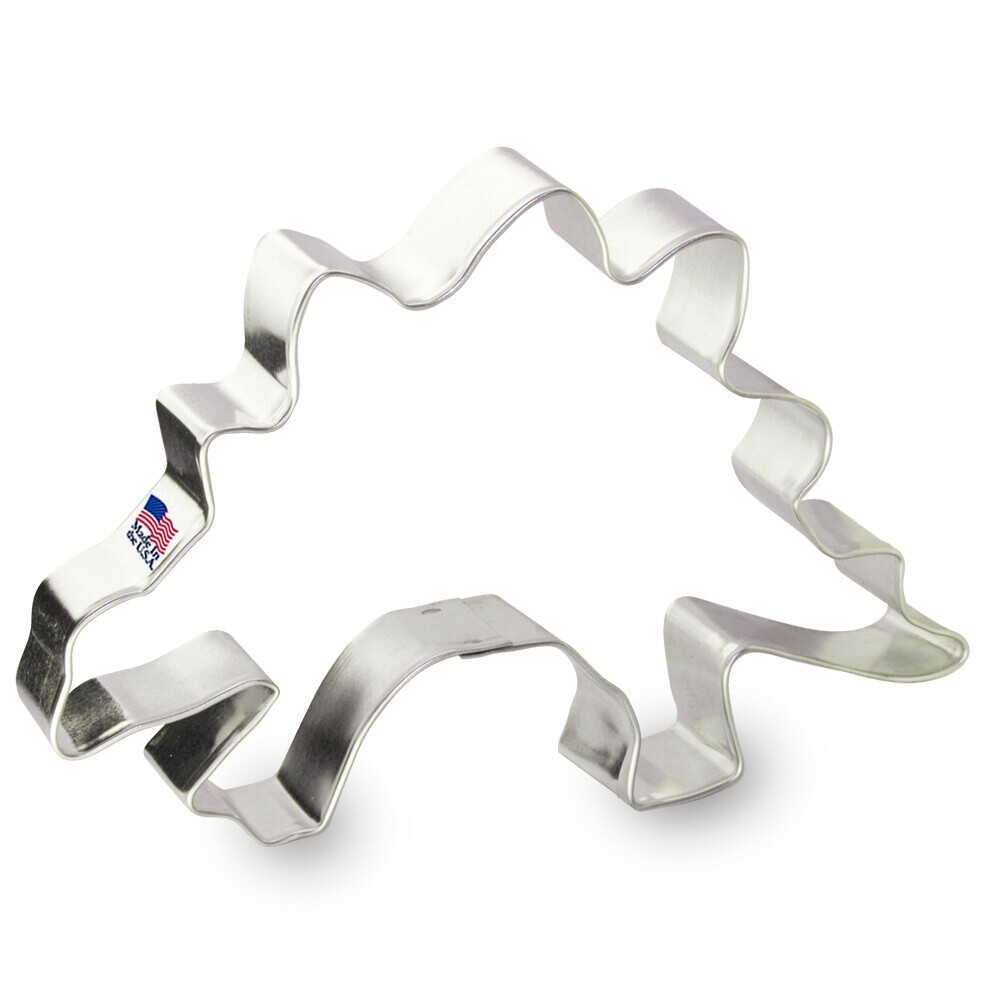 Stegosaurus Dino 5.5in