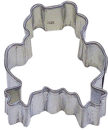 Mini Frog Cutter