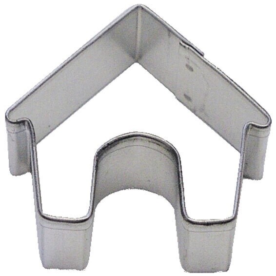 Mini Dog House Cutter