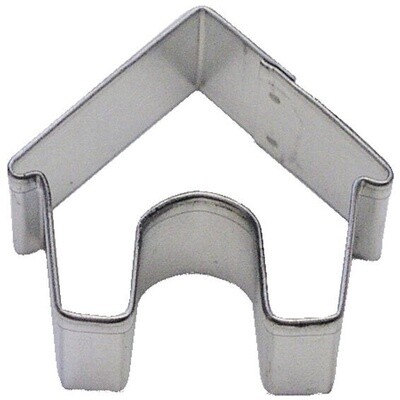 Mini Dog House Cutter