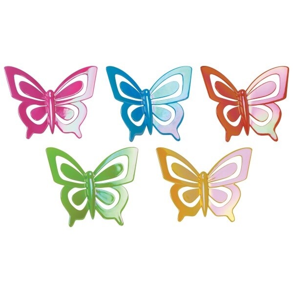 Iridescent Butterfly/2