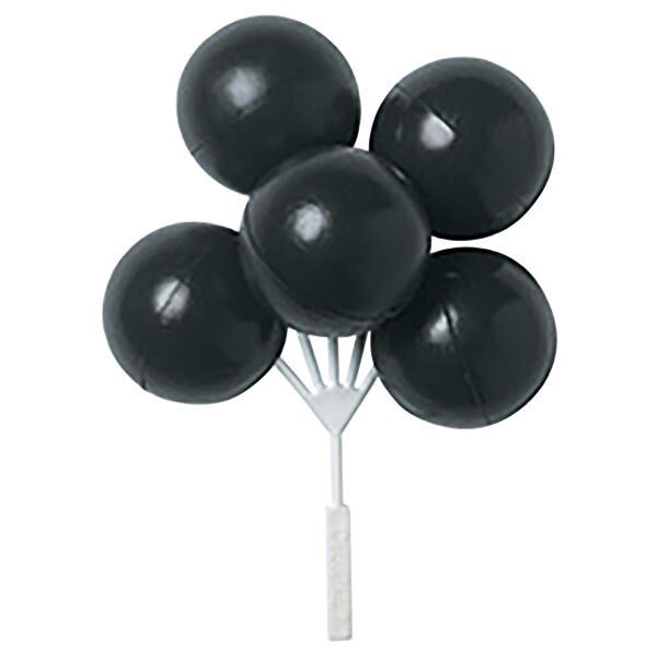 Black Balloons/3  Picks