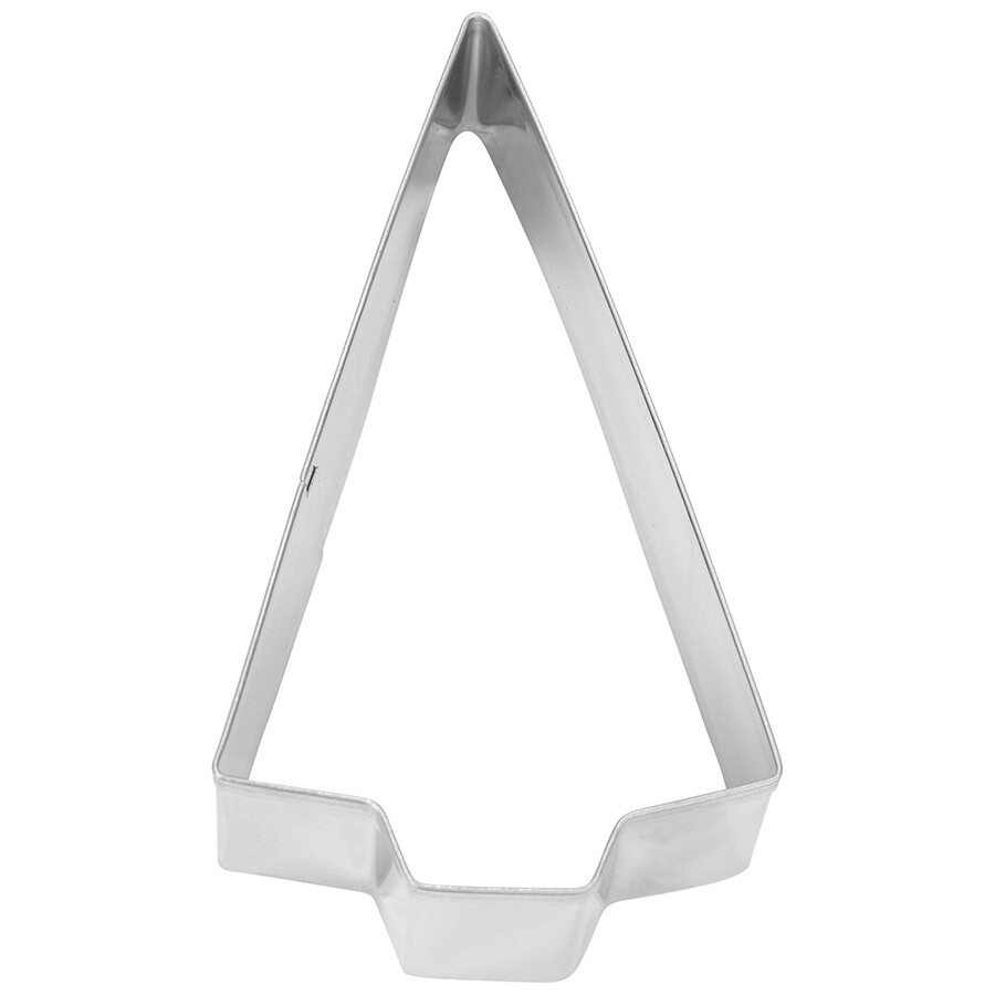 Triangle Tree Cutter 4&quot;