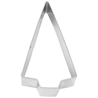 Triangle Tree Cutter 4&quot;