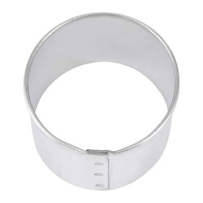 Round Cutter 3"