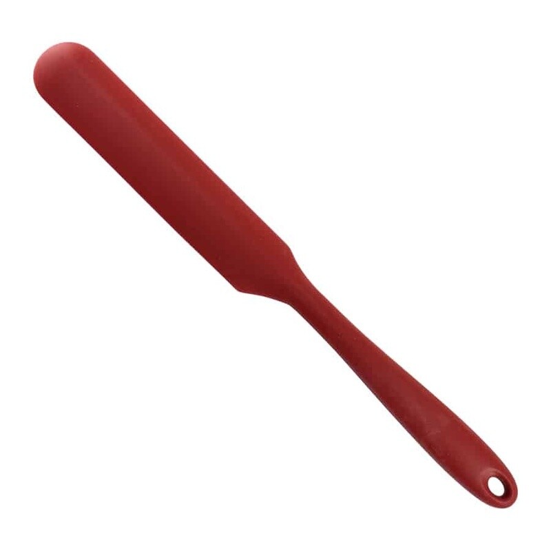 Silicone Icing Spatula 9.5&quot;