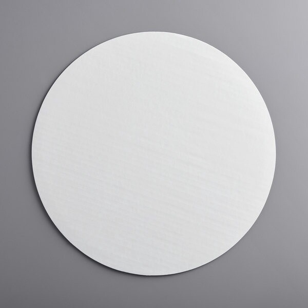 16&quot; Round Cardboard