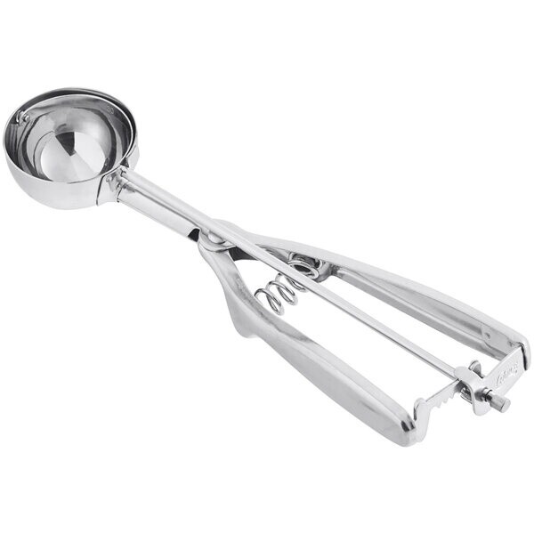 #30 Disher 1.25oz Scoop